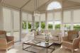 Conservatory Blinds - SW Blinds and Interiors Ltd