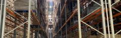Fulfilment - ABC Warehouse Plymouth